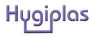Hygiplas Logo