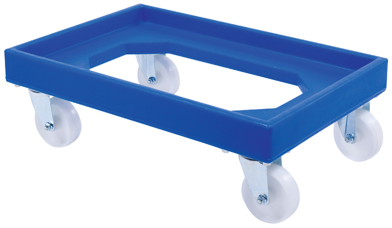 rotoXD91 Plastic Dolly