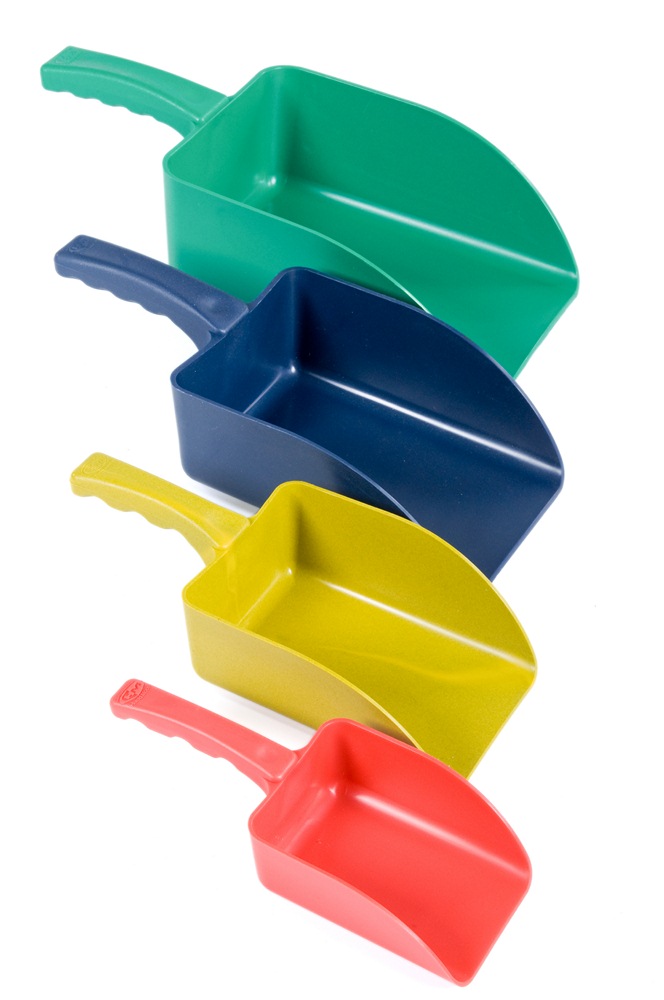 SC03 Plastic Scoops