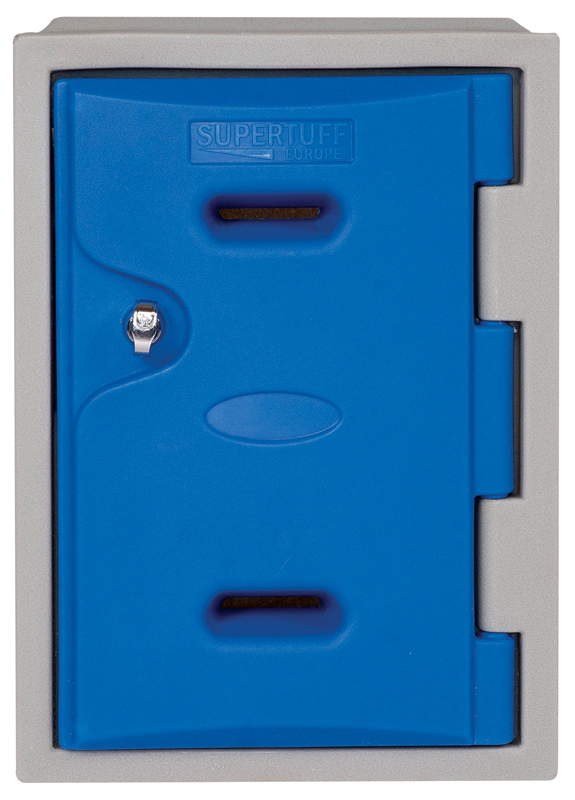 LK01 Small Plastic Locker